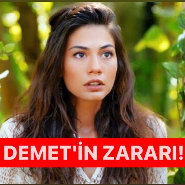 demet ozdemir in kripto paralardan buyuk zarar ettigi iddia edildi